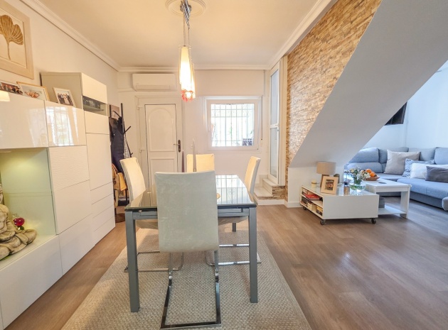 Wederverkoop - Villa - Los Balcones