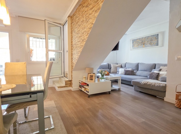 Wederverkoop - Villa - Los Balcones