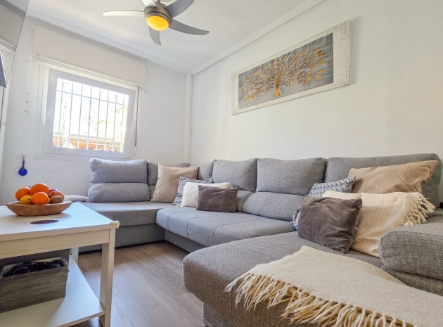 Wederverkoop - Villa - Los Balcones