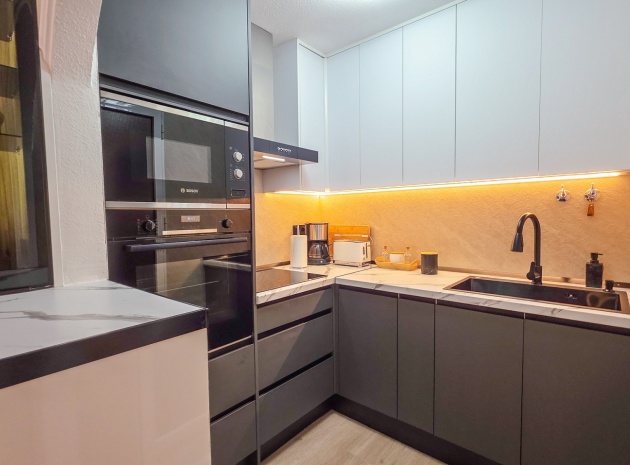Wederverkoop - Villa - Los Balcones