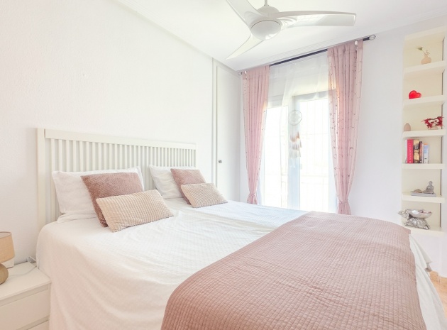 Wederverkoop - Villa - Los Balcones