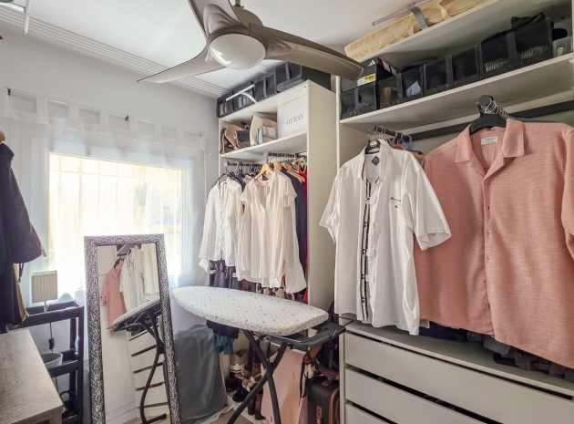 Wederverkoop - Villa - Los Balcones
