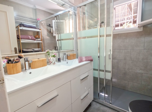 Wederverkoop - Villa - Los Balcones