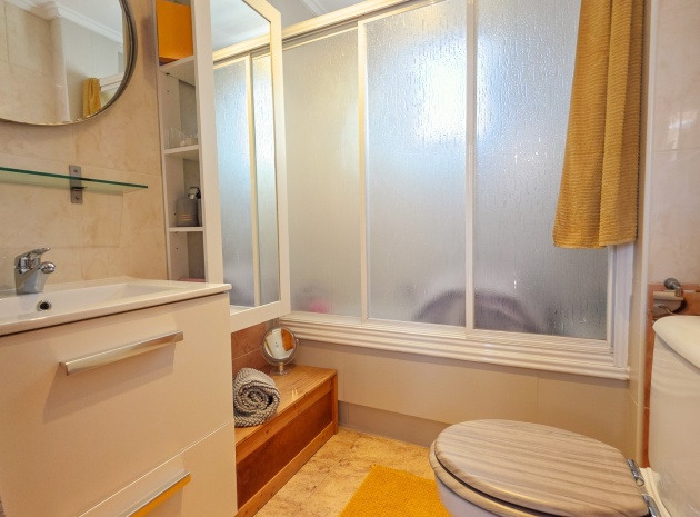 Wederverkoop - Villa - Los Balcones