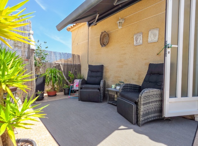Wederverkoop - Villa - Los Balcones