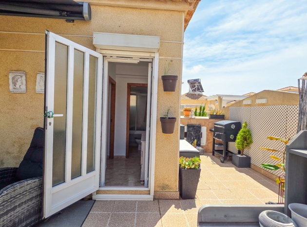 Wederverkoop - Villa - Los Balcones