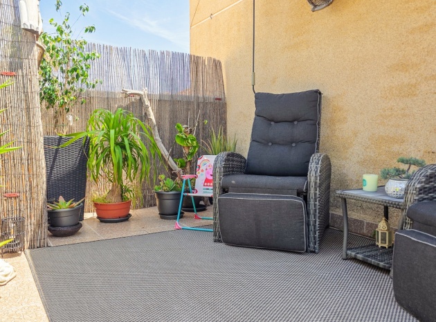 Wederverkoop - Villa - Los Balcones