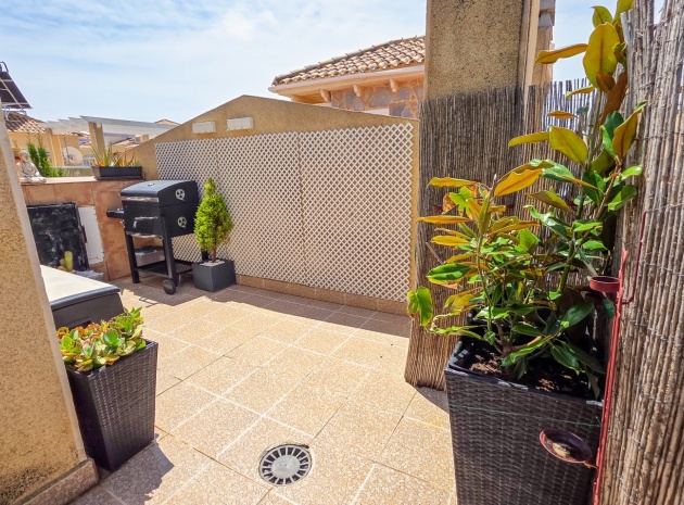 Wederverkoop - Villa - Los Balcones