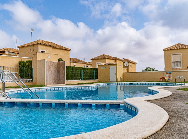 Wederverkoop - Villa - Los Balcones