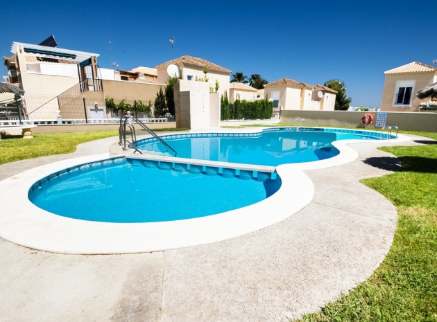 Wederverkoop - Villa - Los Balcones