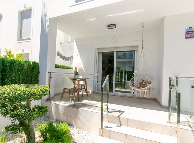 Wederverkoop - Appartement - Ciudad Quesada - Dona Pepa