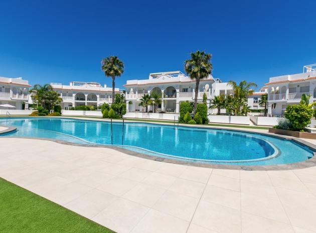Wederverkoop - Appartement - Ciudad Quesada - Dona Pepa