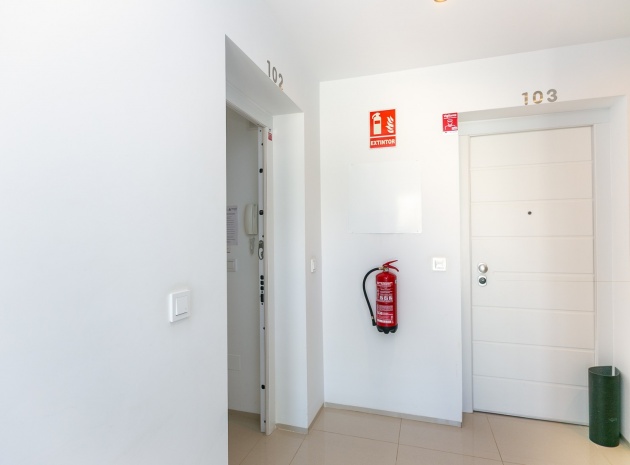 Wederverkoop - Appartement - Ciudad Quesada - Dona Pepa