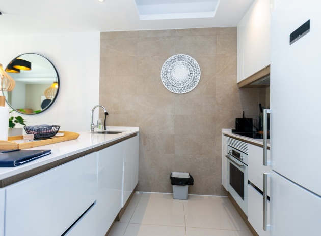 Wederverkoop - Appartement - Ciudad Quesada - Dona Pepa
