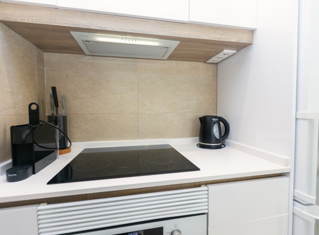 Wederverkoop - Appartement - Ciudad Quesada - Dona Pepa