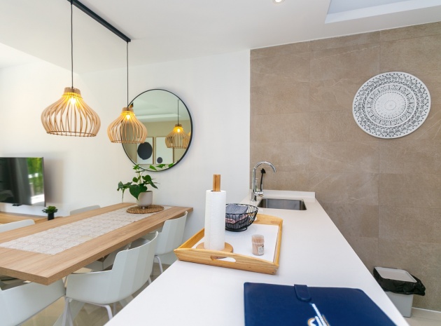 Wederverkoop - Appartement - Ciudad Quesada - Dona Pepa