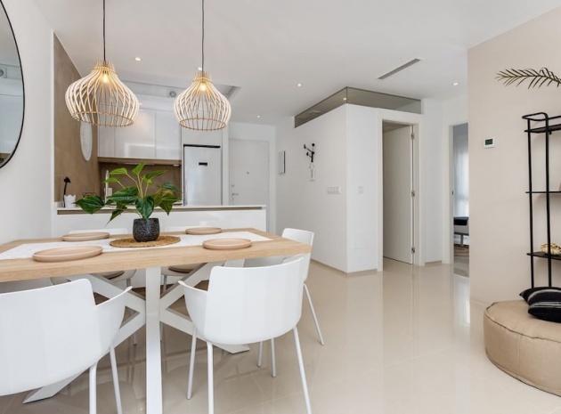 Wederverkoop - Appartement - Ciudad Quesada - Dona Pepa