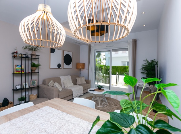 Wederverkoop - Appartement - Ciudad Quesada - Dona Pepa