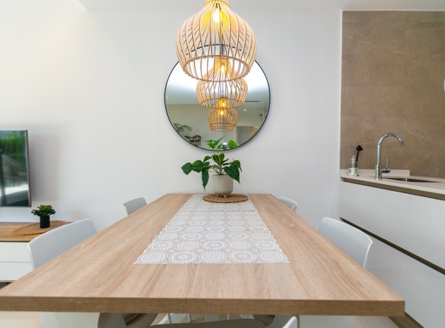 Wederverkoop - Appartement - Ciudad Quesada - Dona Pepa