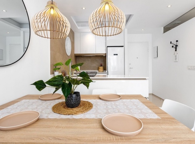 Wederverkoop - Appartement - Ciudad Quesada - Dona Pepa
