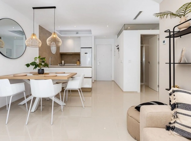 Wederverkoop - Appartement - Ciudad Quesada - Dona Pepa