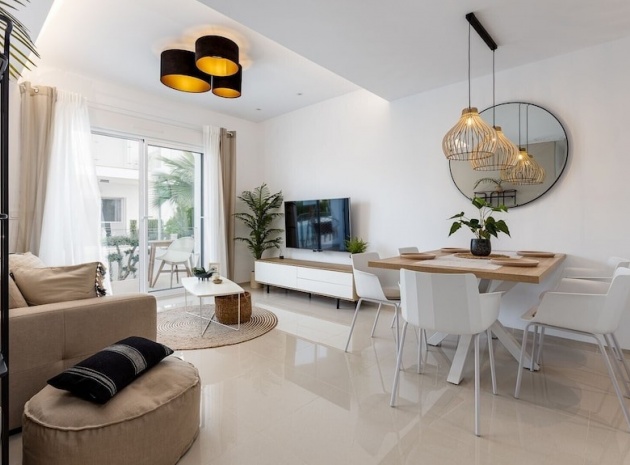 Wederverkoop - Appartement - Ciudad Quesada - Dona Pepa