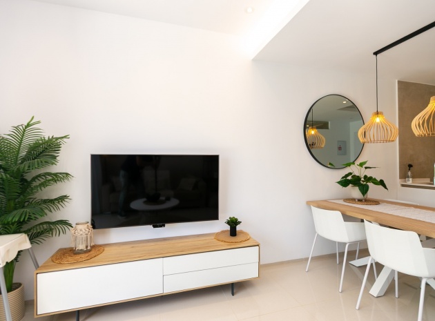 Wederverkoop - Appartement - Ciudad Quesada - Dona Pepa
