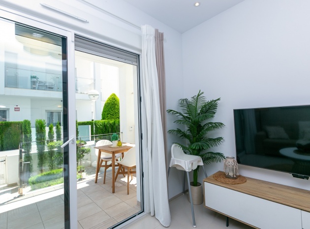 Wederverkoop - Appartement - Ciudad Quesada - Dona Pepa