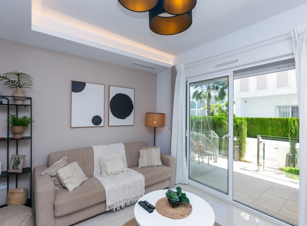Wederverkoop - Appartement - Ciudad Quesada - Dona Pepa