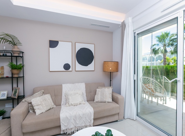 Wederverkoop - Appartement - Ciudad Quesada - Dona Pepa