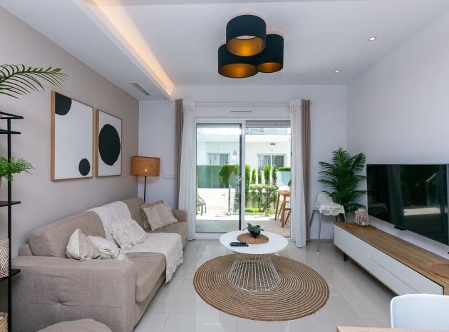 Wederverkoop - Appartement - Ciudad Quesada - Dona Pepa