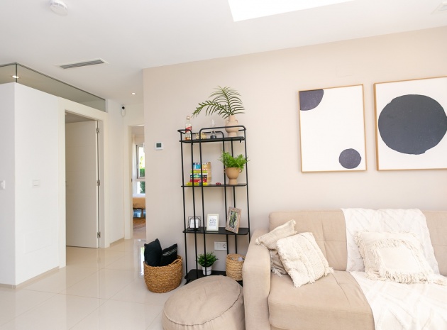 Wederverkoop - Appartement - Ciudad Quesada - Dona Pepa