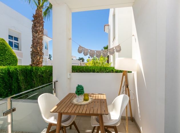 Wederverkoop - Appartement - Ciudad Quesada - Dona Pepa
