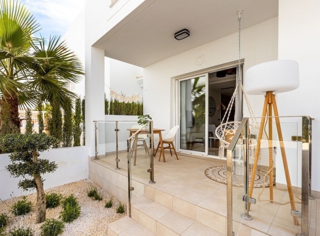 Wederverkoop - Appartement - Ciudad Quesada - Dona Pepa