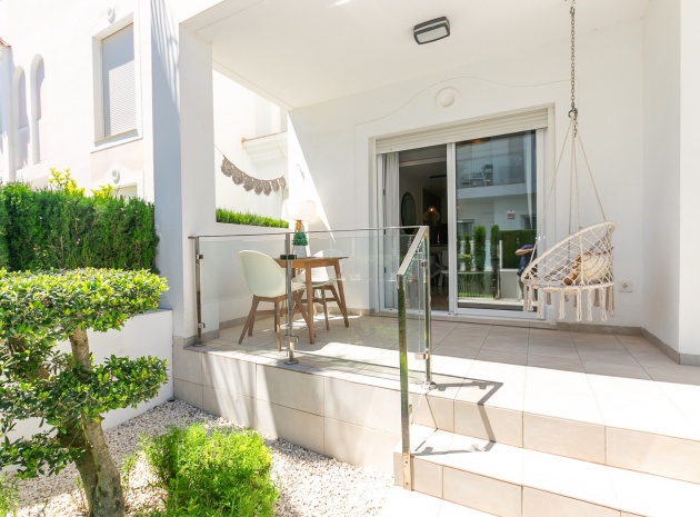 Wederverkoop - Appartement - Ciudad Quesada - Dona Pepa