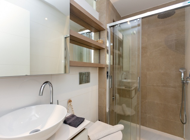 Wederverkoop - Appartement - Ciudad Quesada - Dona Pepa