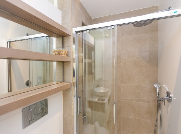 Wederverkoop - Appartement - Ciudad Quesada - Dona Pepa