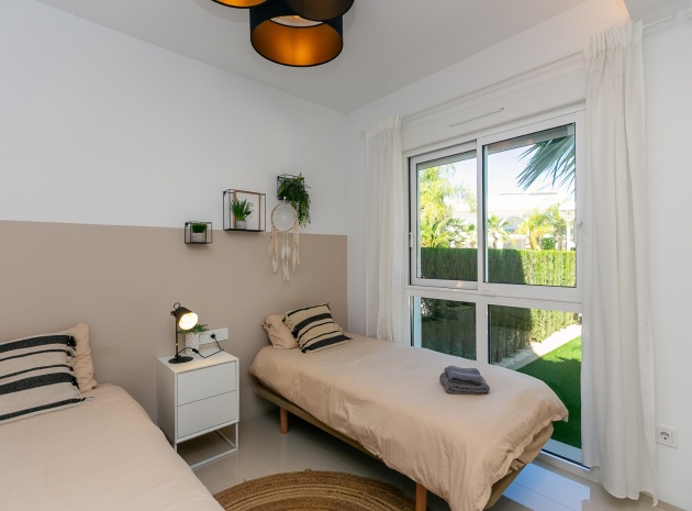 Wederverkoop - Appartement - Ciudad Quesada - Dona Pepa