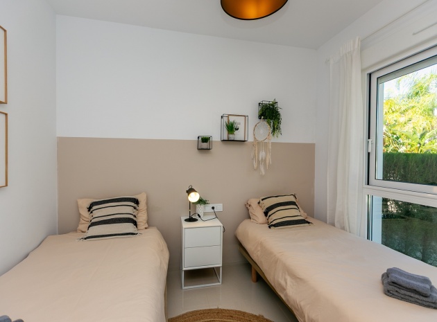 Wederverkoop - Appartement - Ciudad Quesada - Dona Pepa
