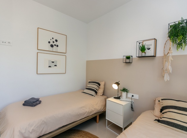 Wederverkoop - Appartement - Ciudad Quesada - Dona Pepa