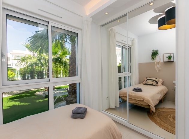 Wederverkoop - Appartement - Ciudad Quesada - Dona Pepa