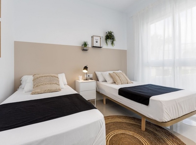 Wederverkoop - Appartement - Ciudad Quesada - Dona Pepa