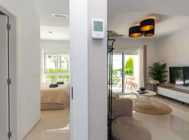 Wederverkoop - Appartement - Ciudad Quesada - Dona Pepa
