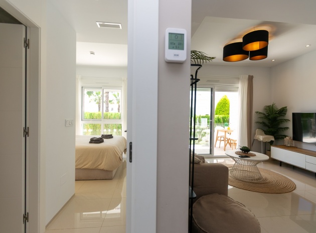 Wederverkoop - Appartement - Ciudad Quesada - Dona Pepa