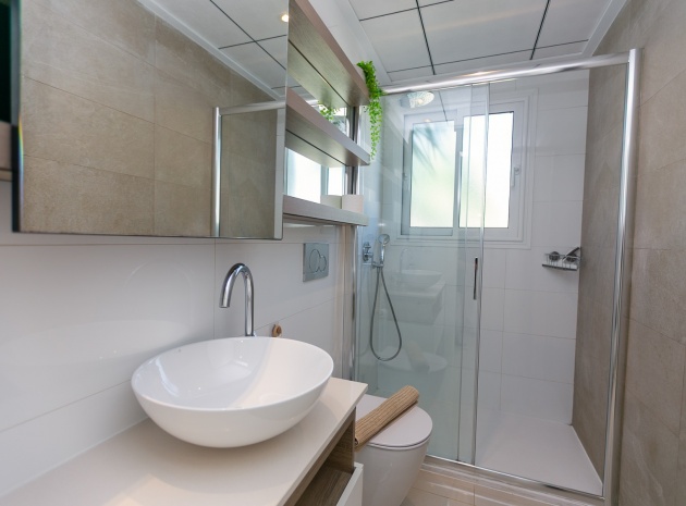 Wederverkoop - Appartement - Ciudad Quesada - Dona Pepa