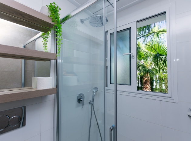Wederverkoop - Appartement - Ciudad Quesada - Dona Pepa