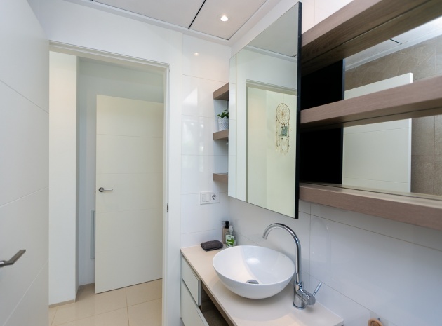 Wederverkoop - Appartement - Ciudad Quesada - Dona Pepa