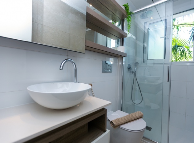 Wederverkoop - Appartement - Ciudad Quesada - Dona Pepa