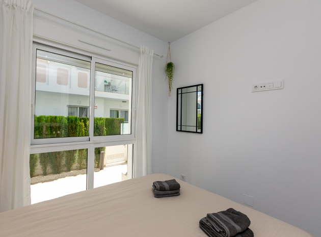 Wederverkoop - Appartement - Ciudad Quesada - Dona Pepa