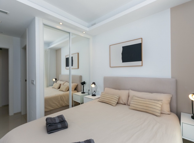 Wederverkoop - Appartement - Ciudad Quesada - Dona Pepa